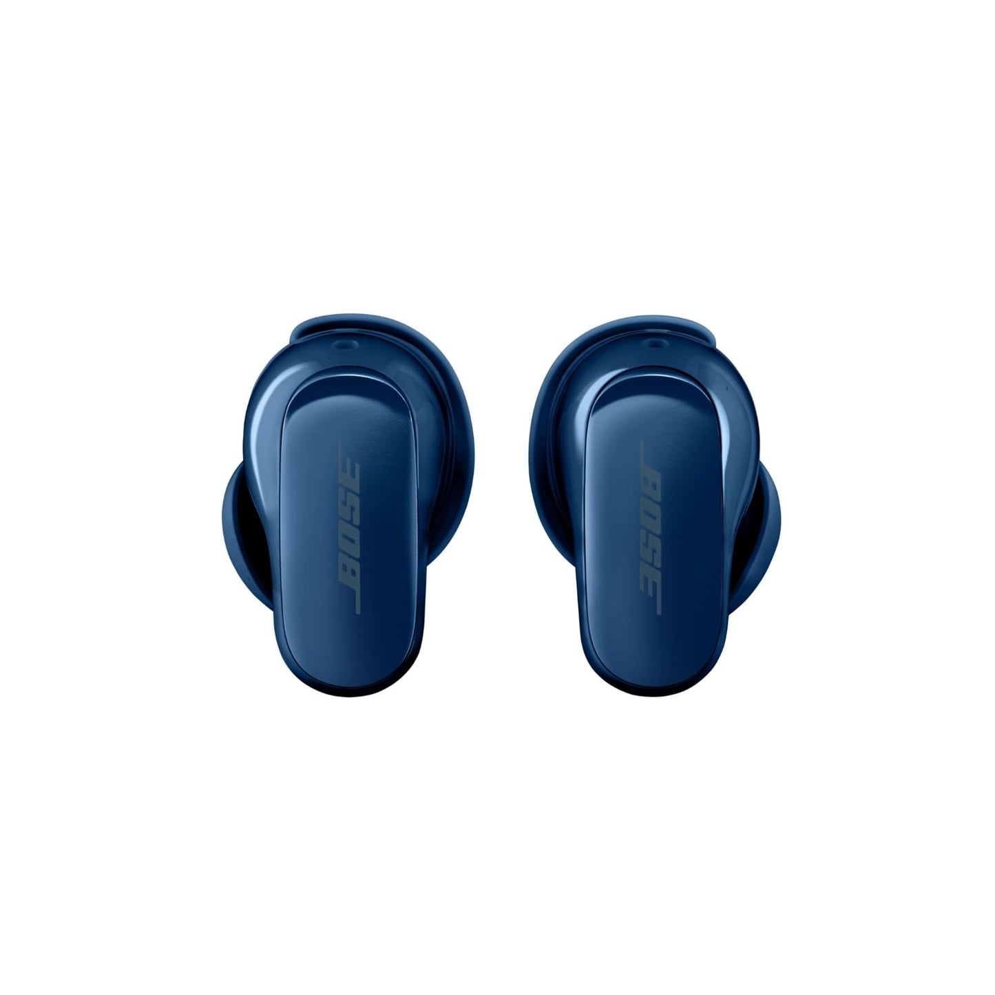 Bose QuietComfort Ultra Écouteurs sans Fil à réduction de Bruit, écouteurs Bluetooth à réduction de Bruit avec Audio Spatial et réduction de Bruit Ultra-performante, Bleu Sidéral - Édition Limitée