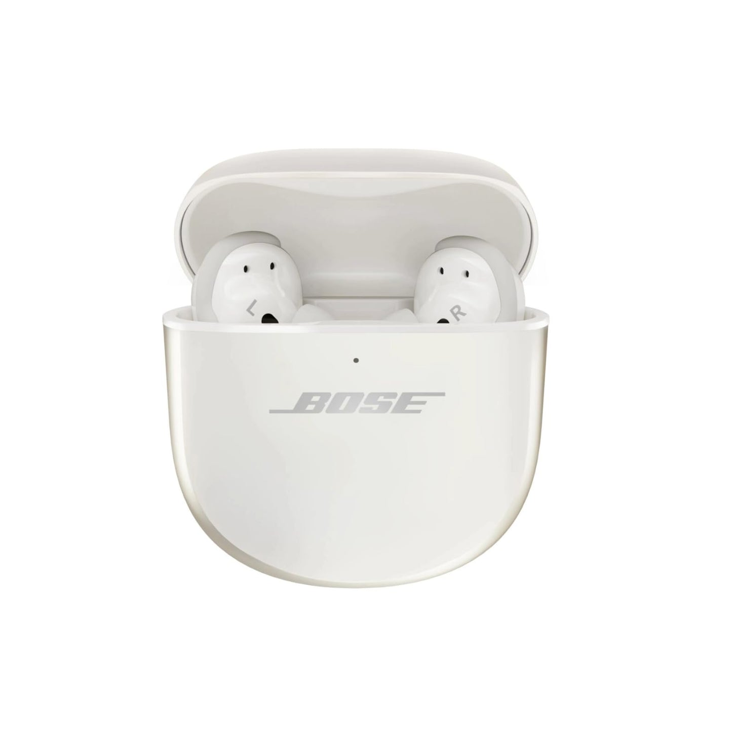 Bose QuietComfort Ultra Écouteurs sans Fil à réduction de Bruit, écouteurs Bluetooth à réduction de Bruit avec Audio Spatial et réduction de Bruit Ultra-performante, Bleu Sidéral - Édition Limitée