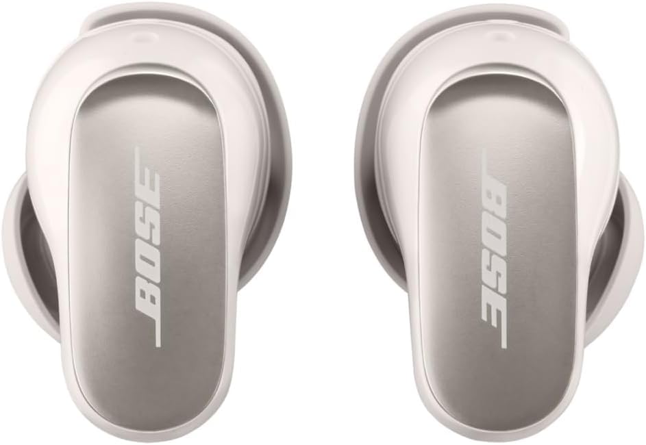 Bose QuietComfort Ultra Écouteurs sans Fil à réduction de Bruit, écouteurs Bluetooth à réduction de Bruit avec Audio Spatial et réduction de Bruit Ultra-performante, Bleu Sidéral - Édition Limitée