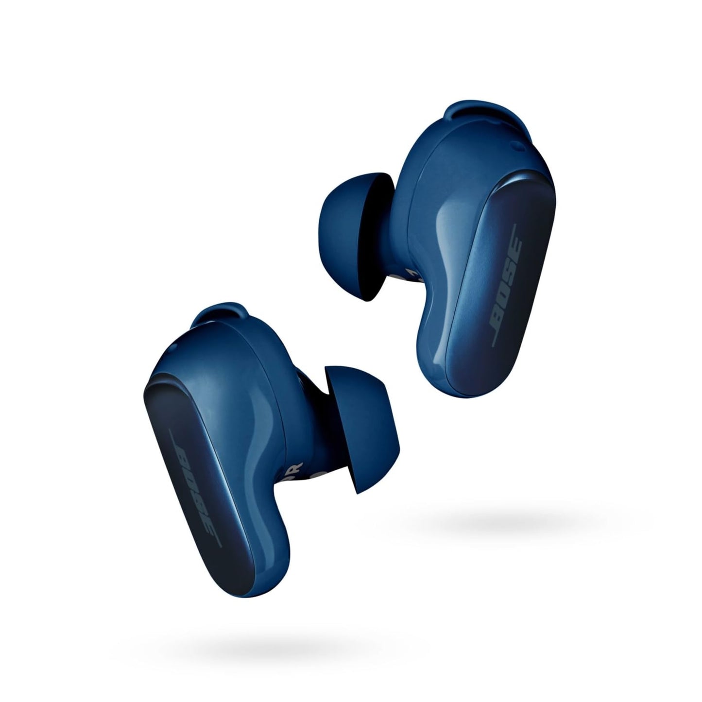 Bose QuietComfort Ultra Écouteurs sans Fil à réduction de Bruit, écouteurs Bluetooth à réduction de Bruit avec Audio Spatial et réduction de Bruit Ultra-performante, Bleu Sidéral - Édition Limitée