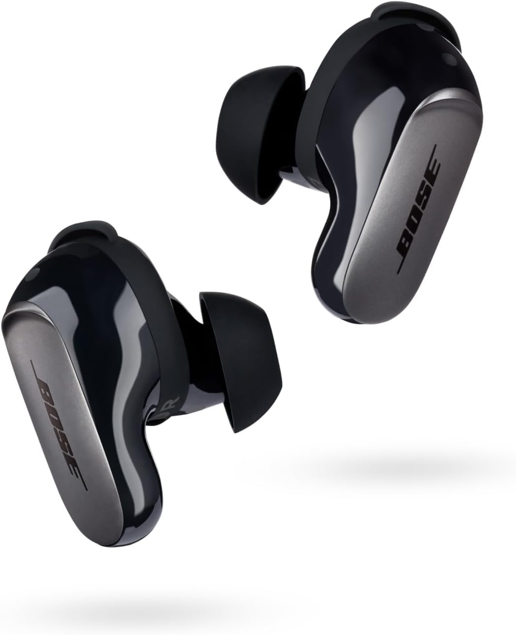 Bose QuietComfort Ultra Écouteurs sans Fil à réduction de Bruit, écouteurs Bluetooth à réduction de Bruit avec Audio Spatial et réduction de Bruit Ultra-performante, Bleu Sidéral - Édition Limitée