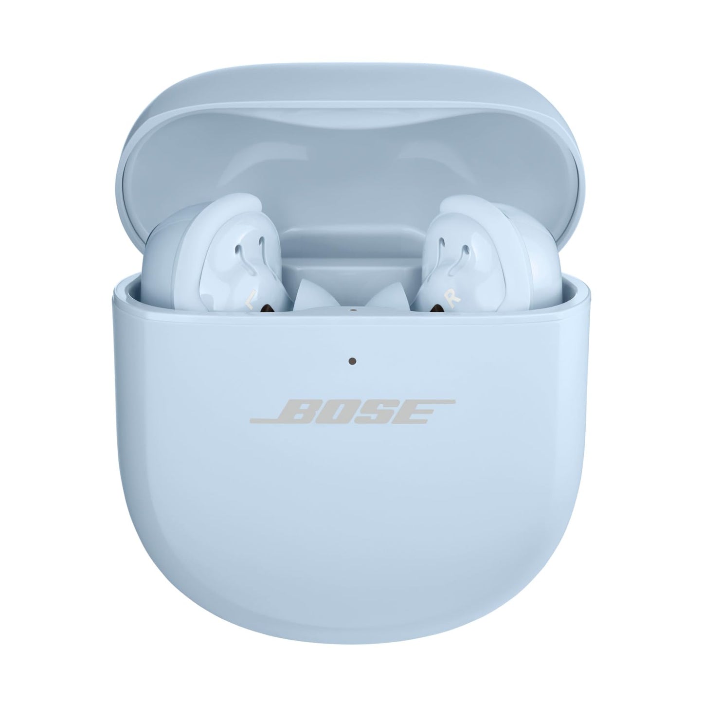 Bose QuietComfort Ultra Écouteurs sans Fil à réduction de Bruit, écouteurs Bluetooth à réduction de Bruit avec Audio Spatial et réduction de Bruit Ultra-performante, Bleu Sidéral - Édition Limitée