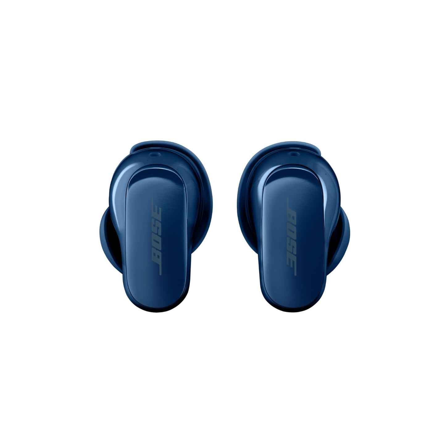 Bose QuietComfort Ultra Écouteurs sans Fil à réduction de Bruit, écouteurs Bluetooth à réduction de Bruit avec Audio Spatial et réduction de Bruit Ultra-performante, Bleu Sidéral - Édition Limitée