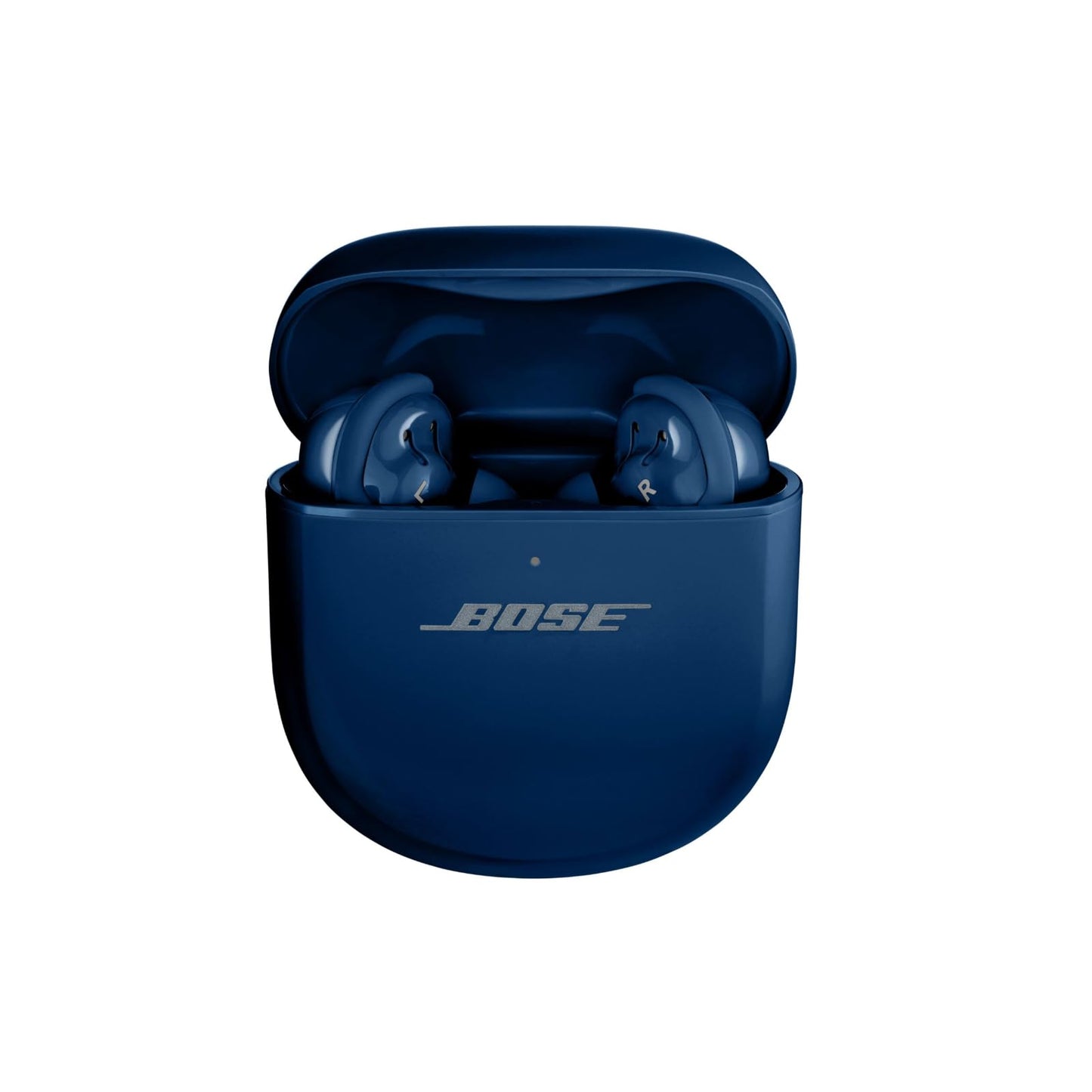 Bose QuietComfort Ultra Écouteurs sans Fil à réduction de Bruit, écouteurs Bluetooth à réduction de Bruit avec Audio Spatial et réduction de Bruit Ultra-performante, Bleu Sidéral - Édition Limitée