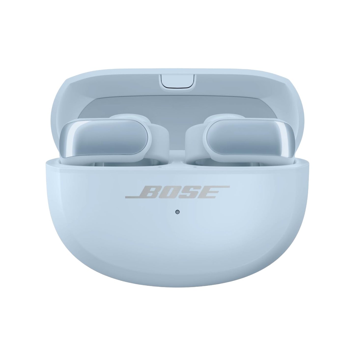 Bose Ultra écouteurs oreilles libres technologie OpenAudio, écouteurs ouverts sans fil, jusqu’à 48 heures d’autonomie, Noir