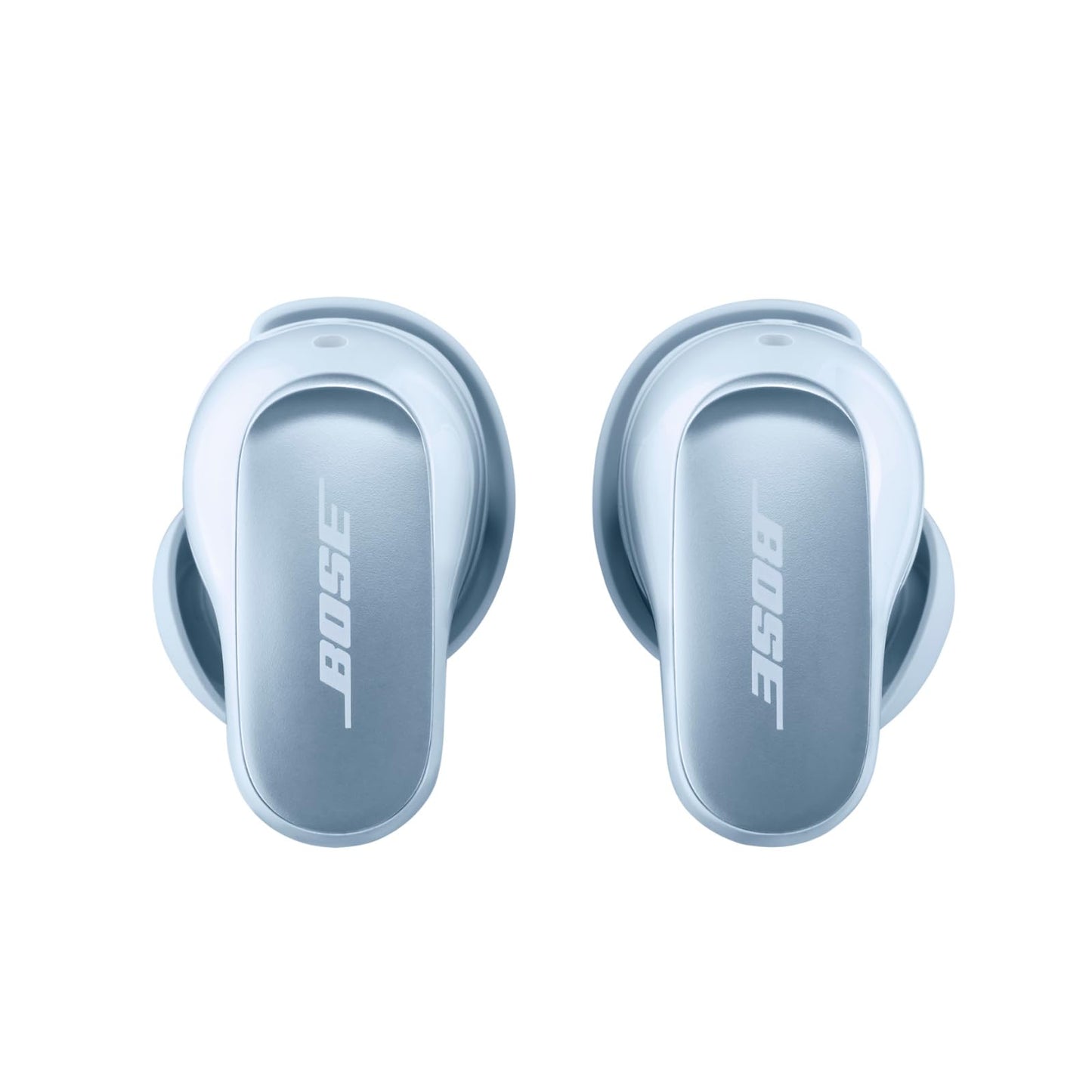 Bose QuietComfort Ultra Écouteurs sans Fil à réduction de Bruit, écouteurs Bluetooth à réduction de Bruit avec Audio Spatial et réduction de Bruit Ultra-performante, Bleu Sidéral - Édition Limitée