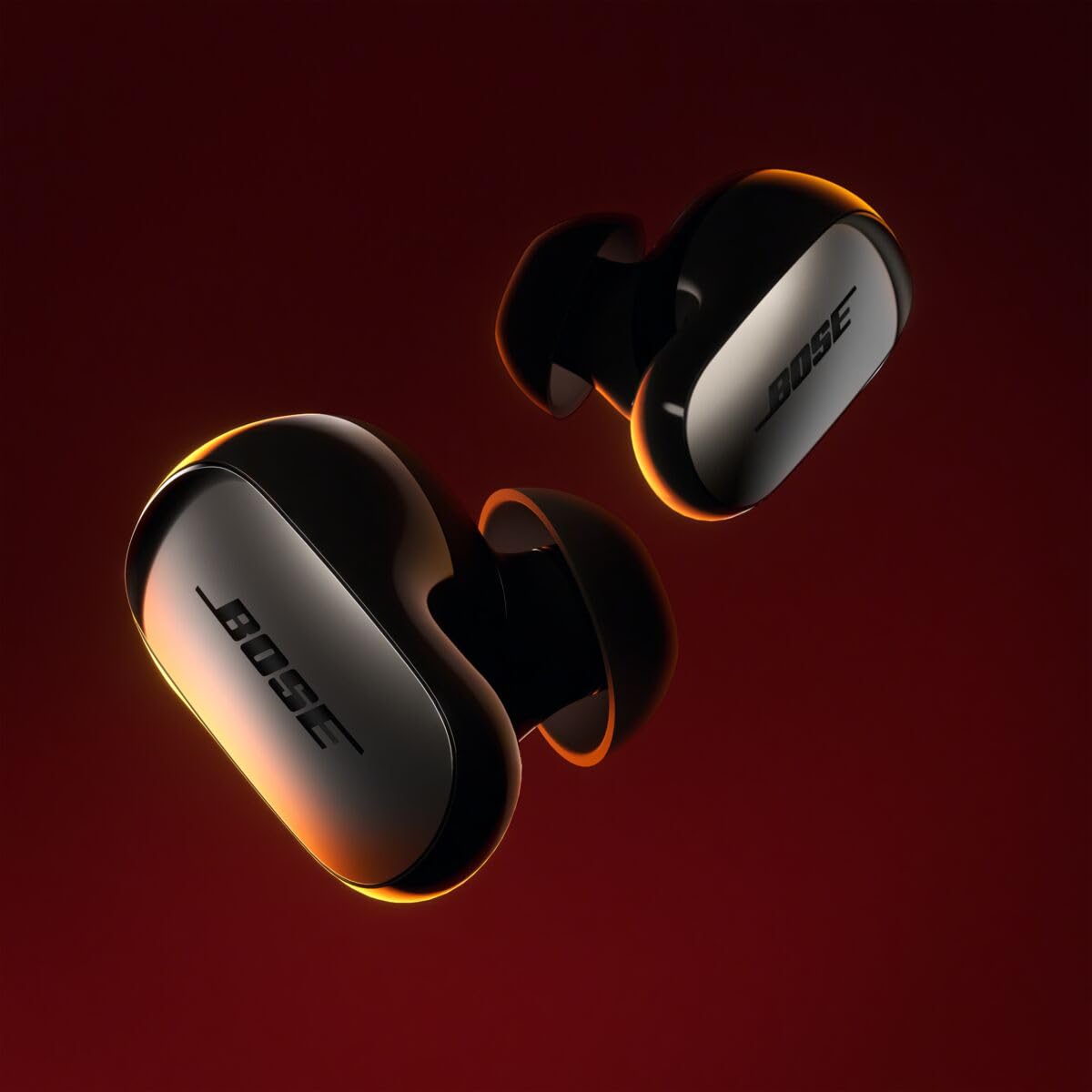 Bose QuietComfort Ultra Écouteurs sans Fil à réduction de Bruit, écouteurs Bluetooth à réduction de Bruit avec Audio Spatial et réduction de Bruit Ultra-performante, Bleu Sidéral - Édition Limitée