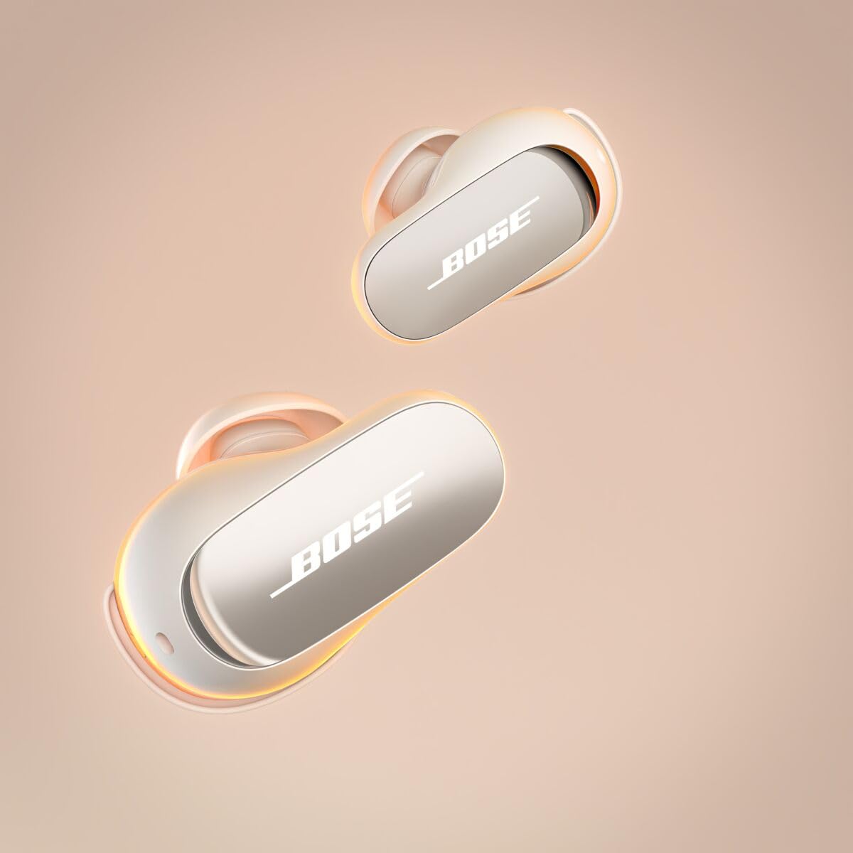 Bose QuietComfort Ultra Écouteurs sans Fil à réduction de Bruit, écouteurs Bluetooth à réduction de Bruit avec Audio Spatial et réduction de Bruit Ultra-performante, Bleu Sidéral - Édition Limitée