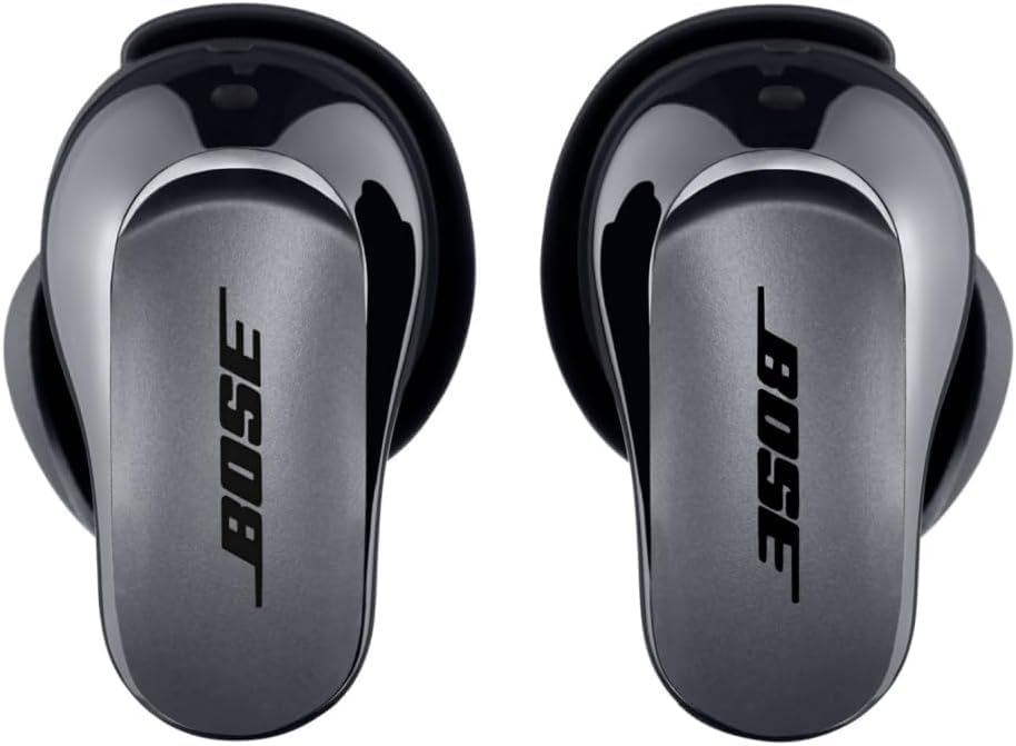 Bose QuietComfort Ultra Écouteurs sans Fil à réduction de Bruit, écouteurs Bluetooth à réduction de Bruit avec Audio Spatial et réduction de Bruit Ultra-performante, Bleu Sidéral - Édition Limitée