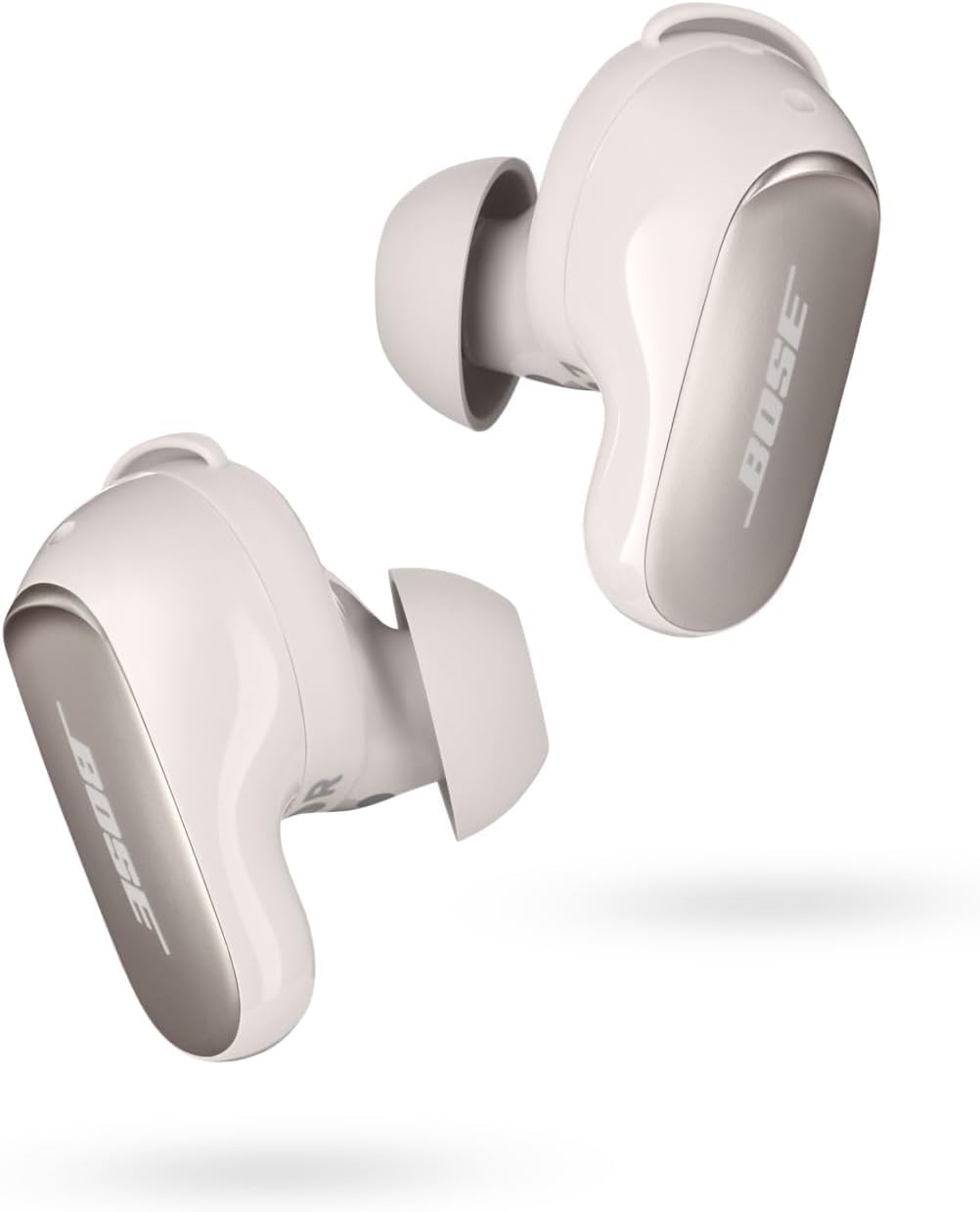 Bose QuietComfort Ultra Écouteurs sans Fil à réduction de Bruit, écouteurs Bluetooth à réduction de Bruit avec Audio Spatial et réduction de Bruit Ultra-performante, Bleu Sidéral - Édition Limitée