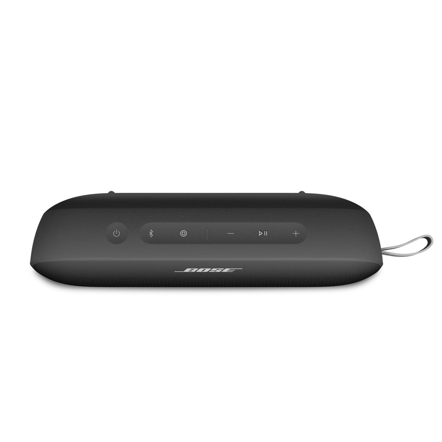 Bose SoundLink Flex (2e génération) Enceinte Bluetooth, Enceinte d’extérieur Portable avec Son Haute fidélité, 12 Heures d’autonomie, Étanche à l’Eau et étanche à la poussière, Bleu Crépuscule