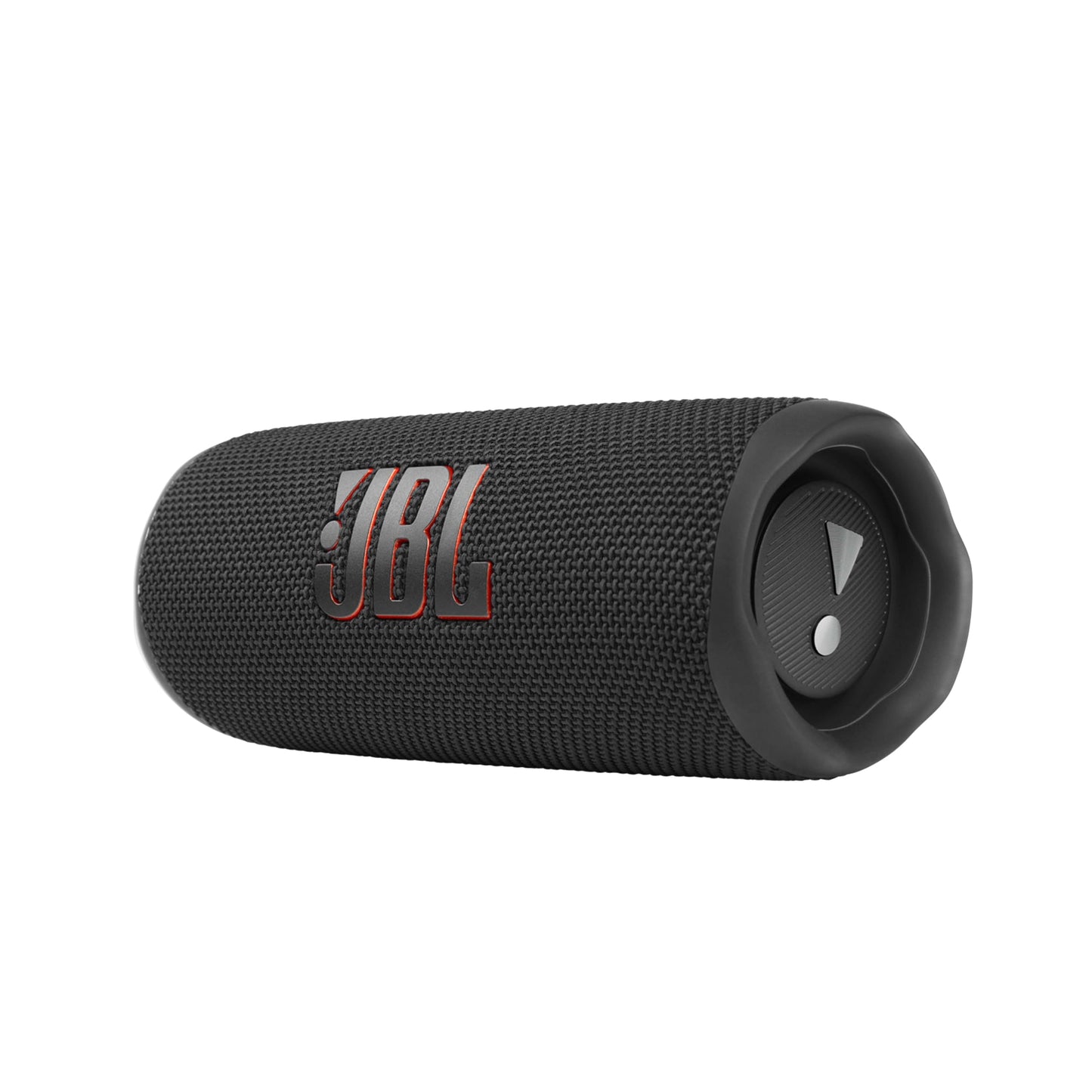 JBL Flip 6 – Enceinte Bluetooth portable et étanche à l'eau et à la poussière, haut-parleur haute fréquence pour des basses profondes, 12 heures d'autonomie, en bleu