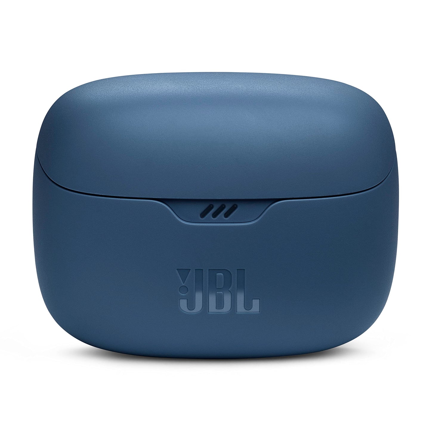 JBL Tune Beam, Écouteurs sans fil avec Réduction de Bruit, Bluetooth 5.3, autonomie jusqu'à 48 h, charge rapide, son JBL Pure Bass, bleus