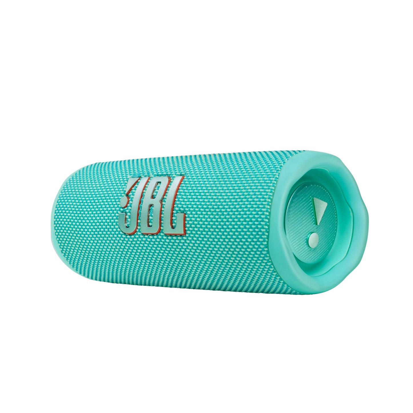 JBL Flip 6 – Enceinte Bluetooth portable et étanche à l'eau et à la poussière, haut-parleur haute fréquence pour des basses profondes, 12 heures d'autonomie, en bleu