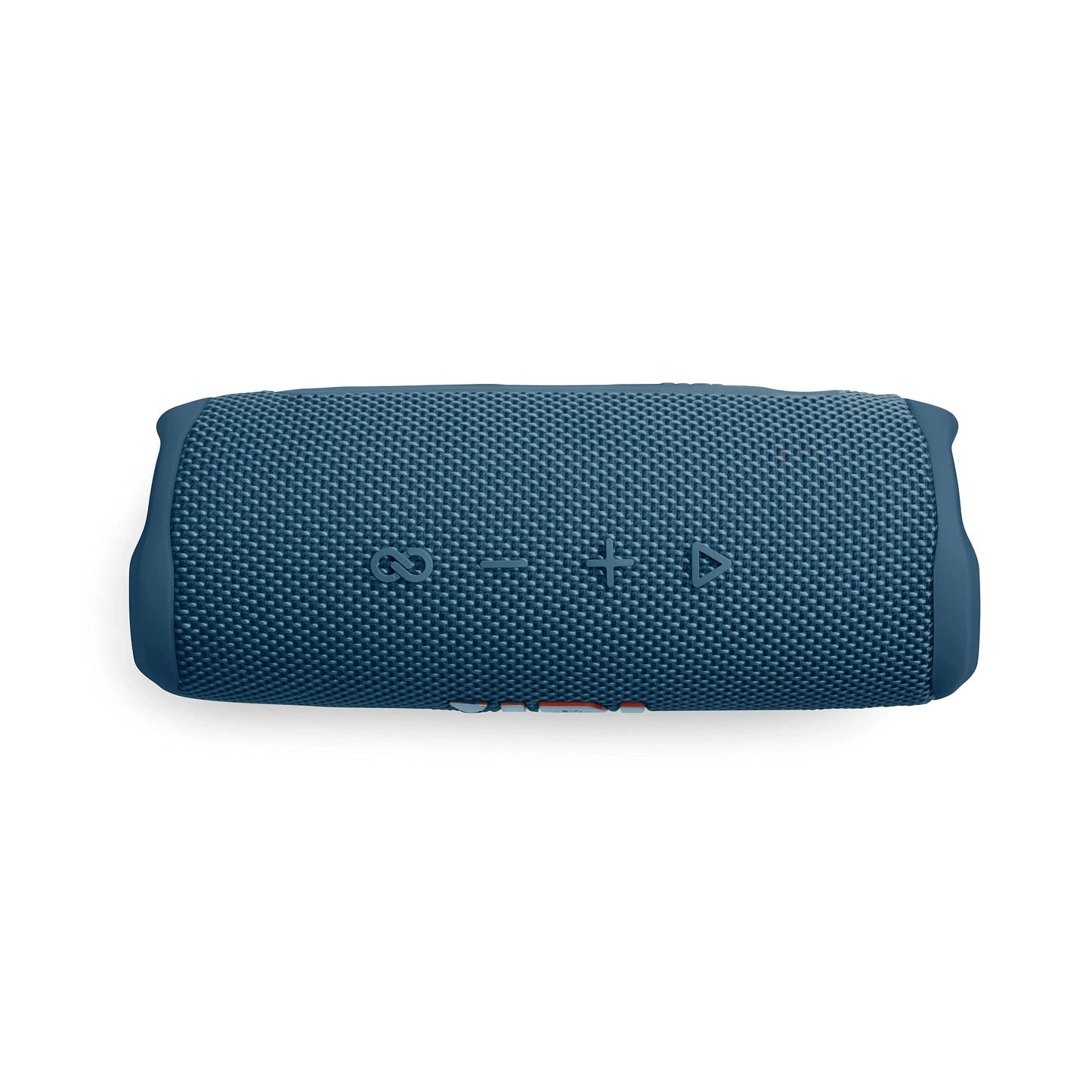 JBL Flip 6 – Enceinte Bluetooth portable et étanche à l'eau et à la poussière, haut-parleur haute fréquence pour des basses profondes, 12 heures d'autonomie, en bleu