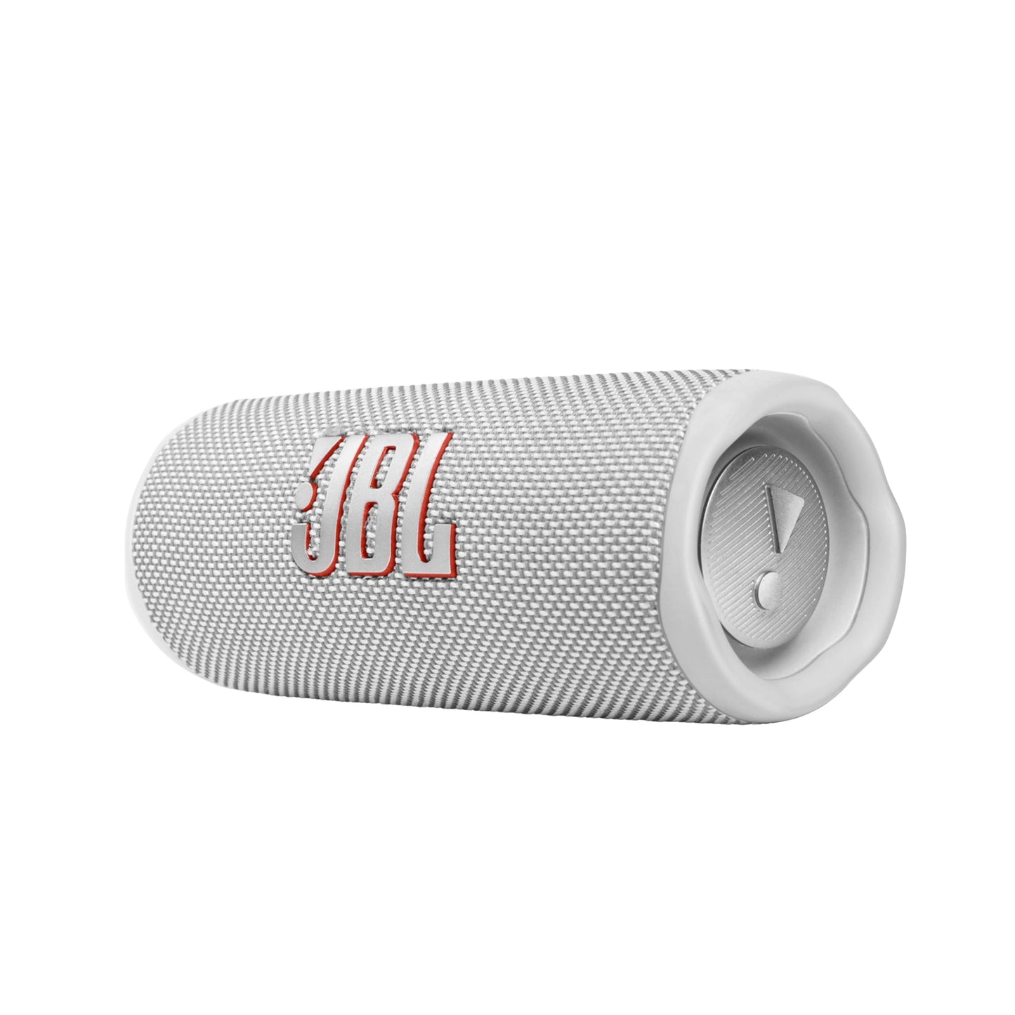 JBL Flip 6 – Enceinte Bluetooth portable et étanche à l'eau et à la poussière, haut-parleur haute fréquence pour des basses profondes, 12 heures d'autonomie, en bleu