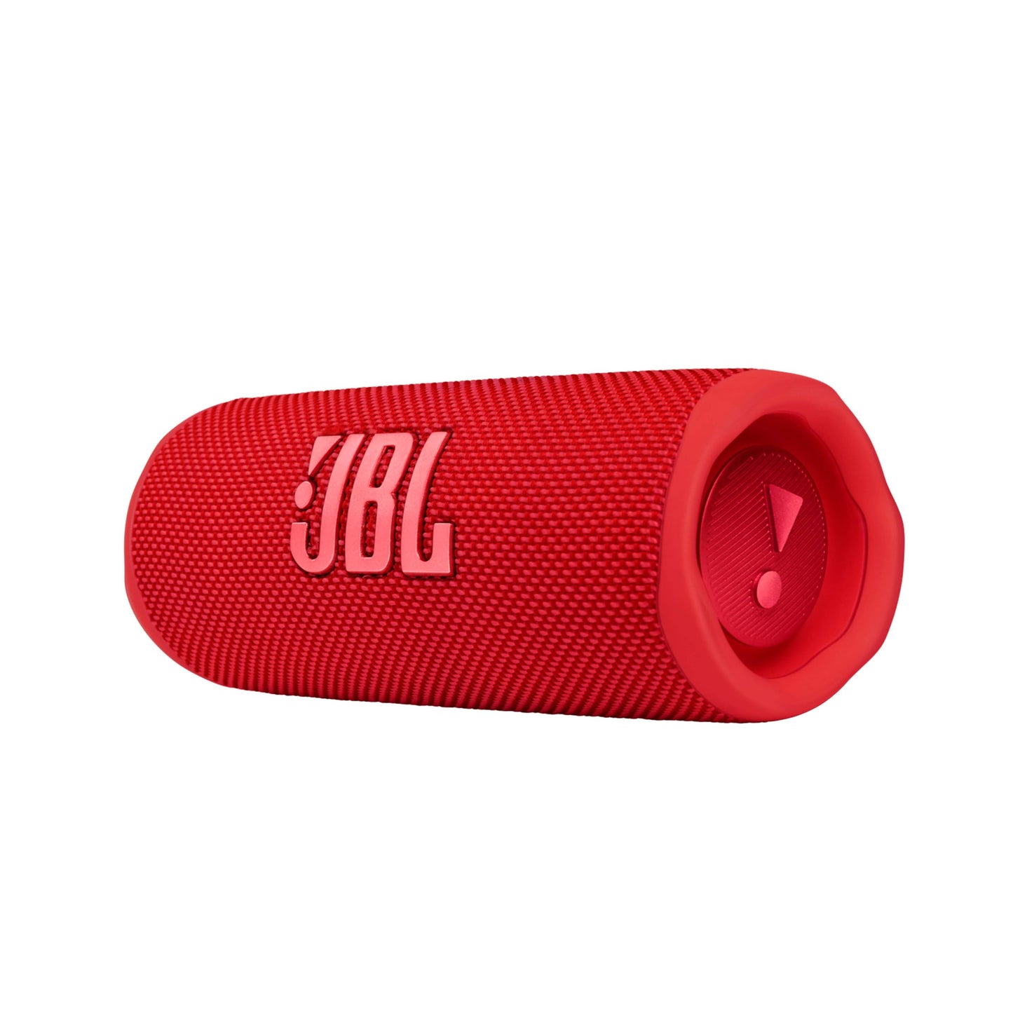 JBL Flip 6 – Enceinte Bluetooth portable et étanche à l'eau et à la poussière, haut-parleur haute fréquence pour des basses profondes, 12 heures d'autonomie, en bleu